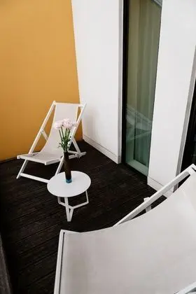 Süit, 1 En Büyük (King) Boy Yatak, Balkon, Havuz Manzaralı