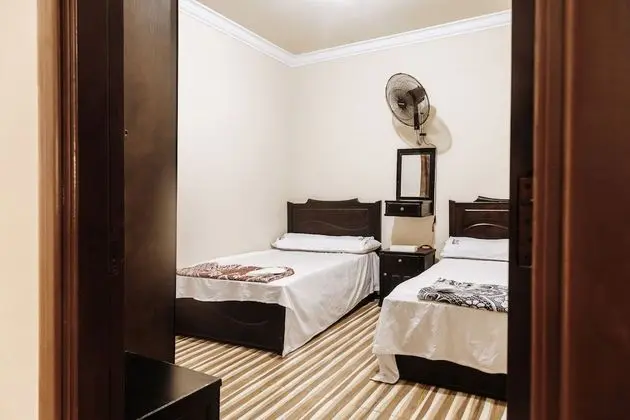 Apart Daire, 3 Yatak Odası