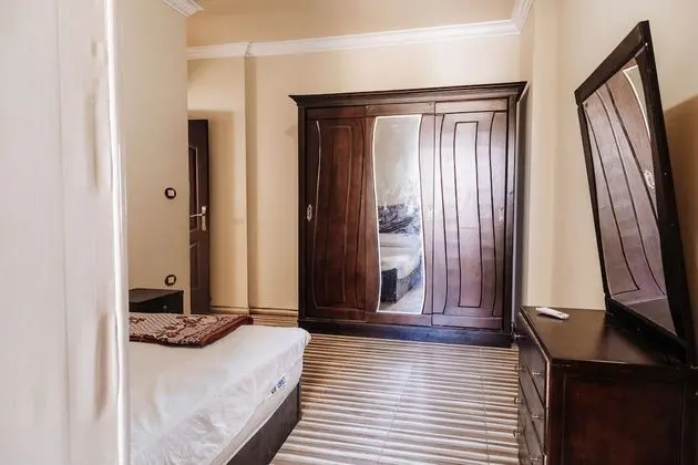 Apart Daire, 3 Yatak Odası