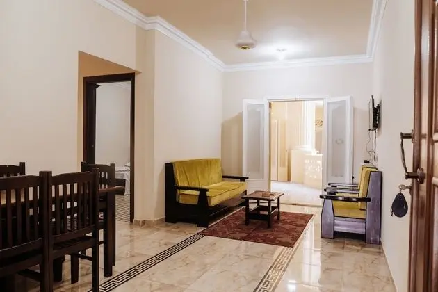 Apart Daire, 3 Yatak Odası