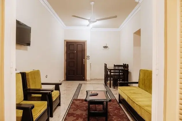 Apart Daire, 3 Yatak Odası
