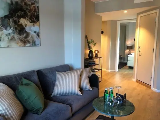 Junior Stüdyo Süit