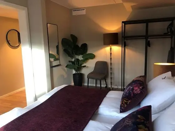 Junior Stüdyo Süit