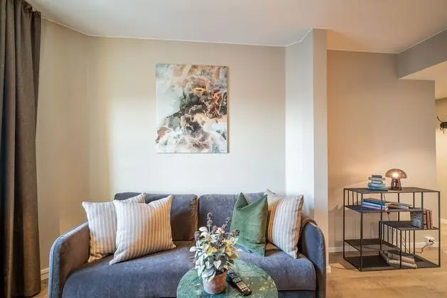 Junior Stüdyo Süit