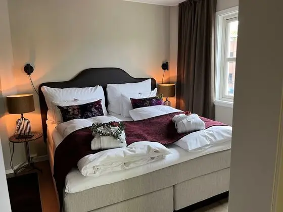 Junior Stüdyo Süit