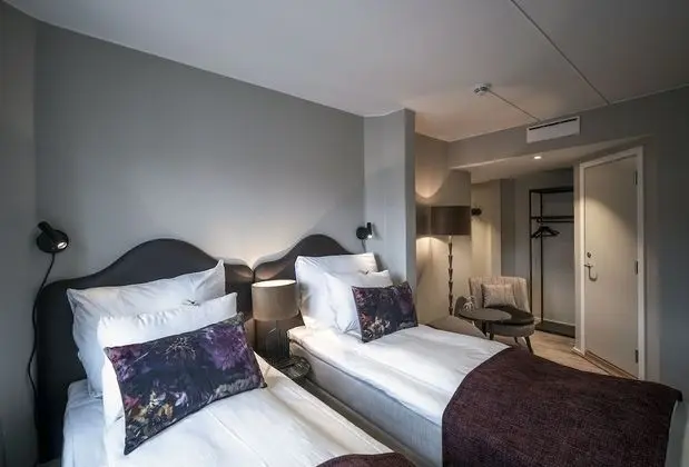 Standard İki Ayrı Yataklı Oda