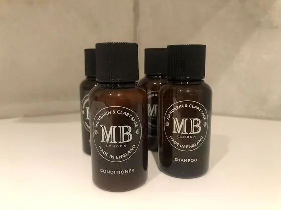 Standard İki Ayrı Yataklı Oda