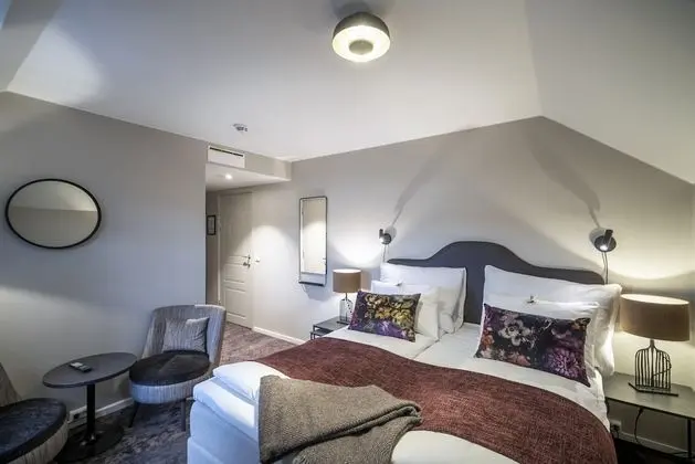 Superior Tek Büyük Yataklı Oda