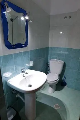 Tek Büyük Yataklı Oda, Balkon