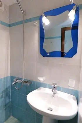 Tek Büyük Yataklı Oda, Balkon