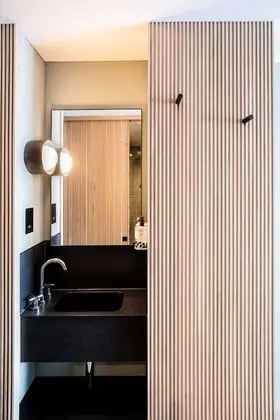 İki Ayrı Yataklı Oda