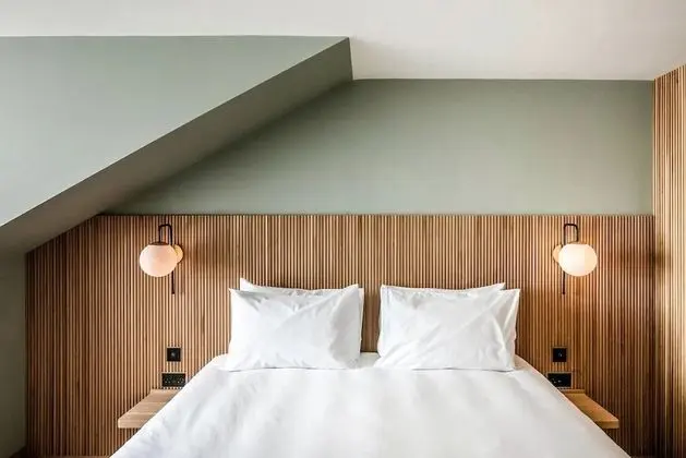 Tek Büyük Yataklı Oda, Engellilere Uygun