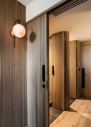 Tek Büyük Yataklı Oda, Engellilere Uygun