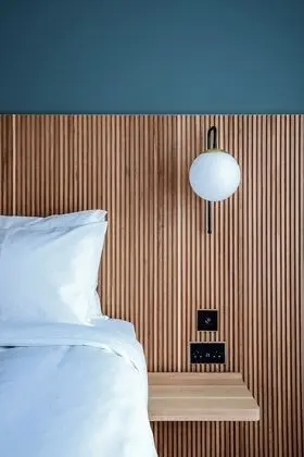 Tek Büyük Yataklı Oda, Engellilere Uygun