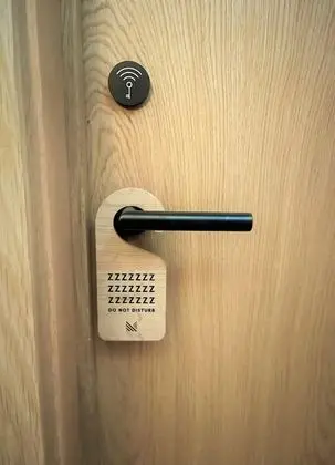 Tek Büyük Yataklı Oda, Engellilere Uygun