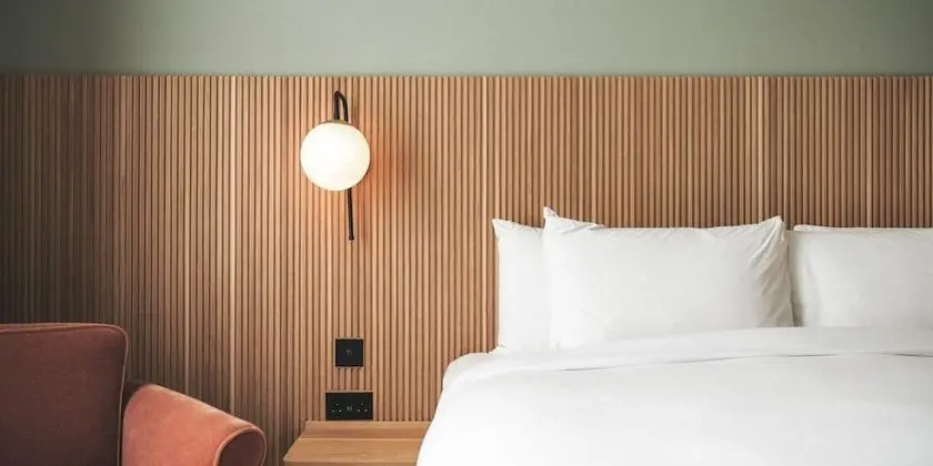 Tek Büyük Yataklı Oda, Engellilere Uygun