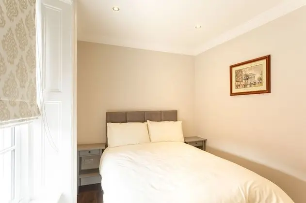 Deluxe Apart Daire, Birden Çok Yatak, Sigara İçilmez
