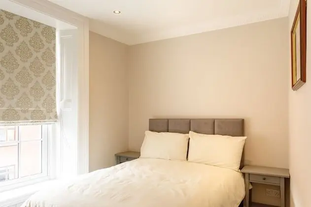 Deluxe Apart Daire, Birden Çok Yatak, Sigara İçilmez