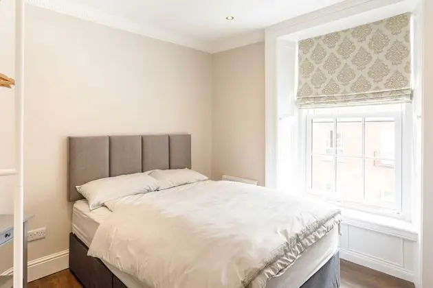 Deluxe Apart Daire, Birden Çok Yatak, Sigara İçilmez