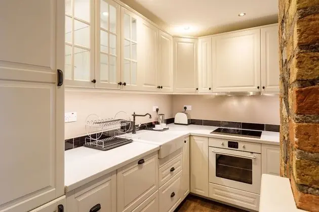 Deluxe Apart Daire, Birden Çok Yatak, Sigara İçilmez