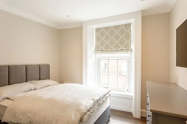 Deluxe Apart Daire, Birden Çok Yatak, Sigara İçilmez