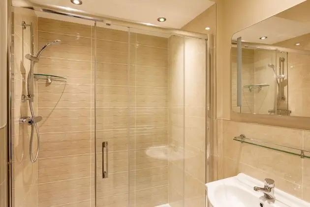Deluxe Apart Daire, Birden Çok Yatak, Sigara İçilmez