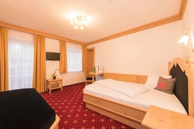 Deluxe Tek Kişilik Oda, Dağ Manzaralı