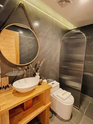 Deluxe İki Ayrı Yataklı Oda