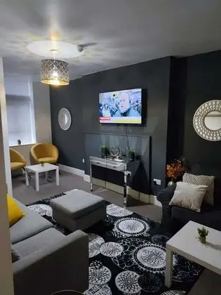 Family Ev, Birden Çok Yatak