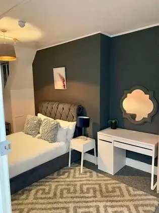Family Ev, Birden Çok Yatak