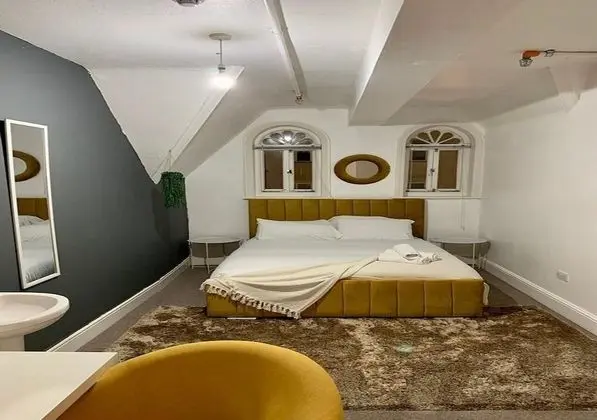 Family Ev, Birden Çok Yatak