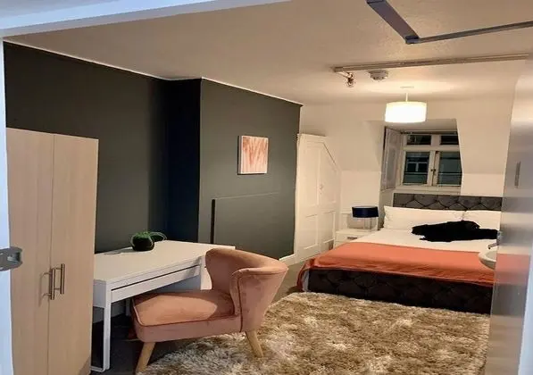 Family Ev, Birden Çok Yatak