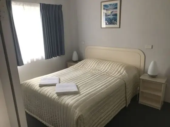 Standard Apart Daire, 1 Yatak Odası