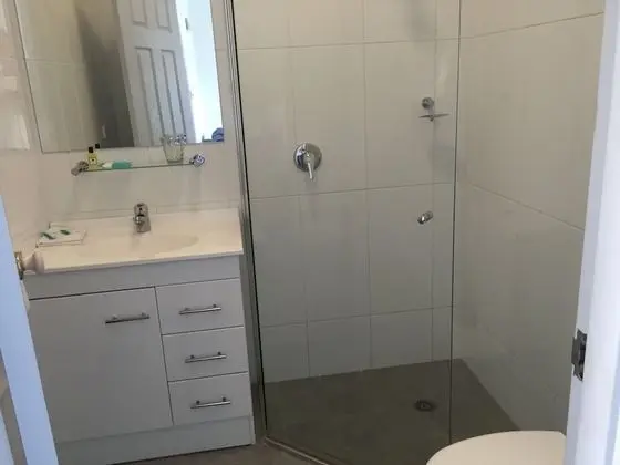 Standard Apart Daire, 1 Yatak Odası