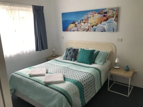 Standard Apart Daire, 2 Yatak Odası
