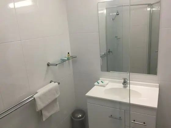 Standard Apart Daire, 2 Yatak Odası