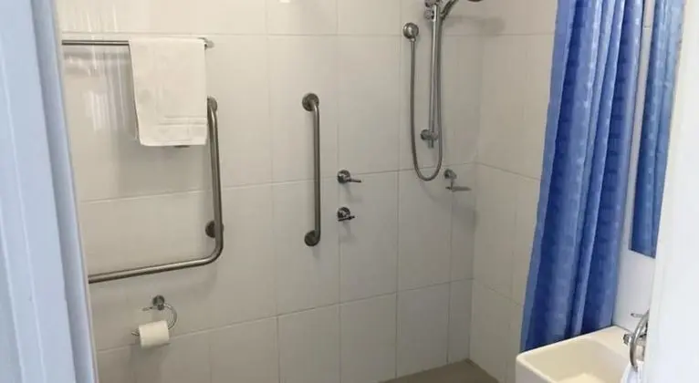 Standard Apart Daire, 2 Yatak Odası, Sigara İçilmez, Mutfak (Holiday Apt)