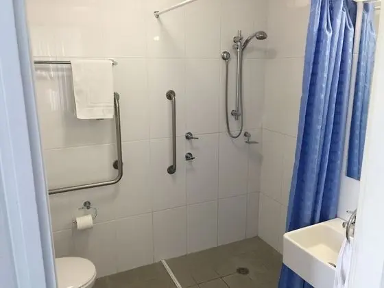 Standard Apart Daire, 2 Yatak Odası, Sigara İçilmez, Mutfak (Holiday Apt)