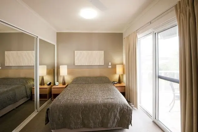 Deluxe Apart Daire, 2 Yatak Odası, Okyanus Manzaralı