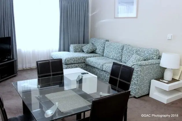 Deluxe Apart Daire, 2 Yatak Odası, Okyanus Manzaralı