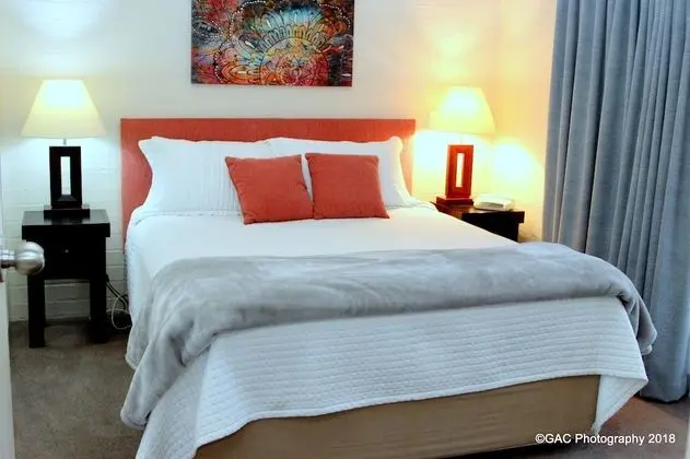 Deluxe Apart Daire, 2 Yatak Odası, Okyanus Manzaralı