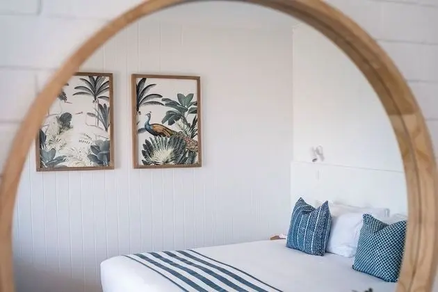 Superior Süit, Sigara İçilmez, Küçük Mutfak (King Spa Suite)