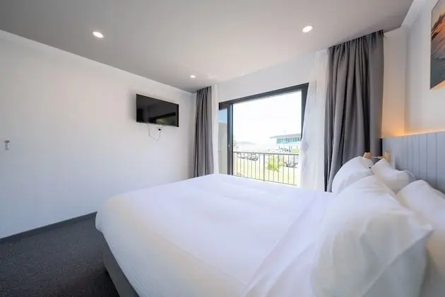 Apart Daire, 2 Yatak Odası, Mutfak (Serviced Apartment)