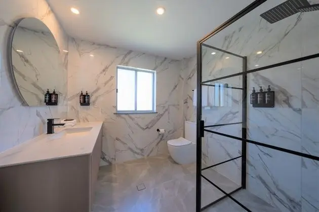 Apart Daire, 2 Yatak Odası, Mutfak (Serviced Apartment)