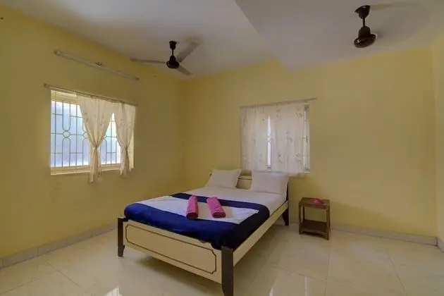 2 Bed Room House