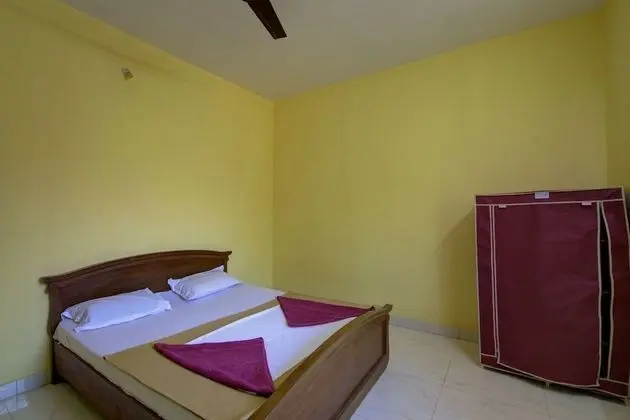 2 Bed Room House