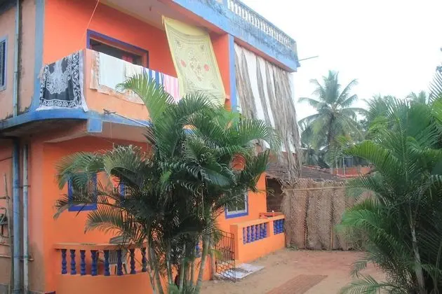 2 Bed Room House