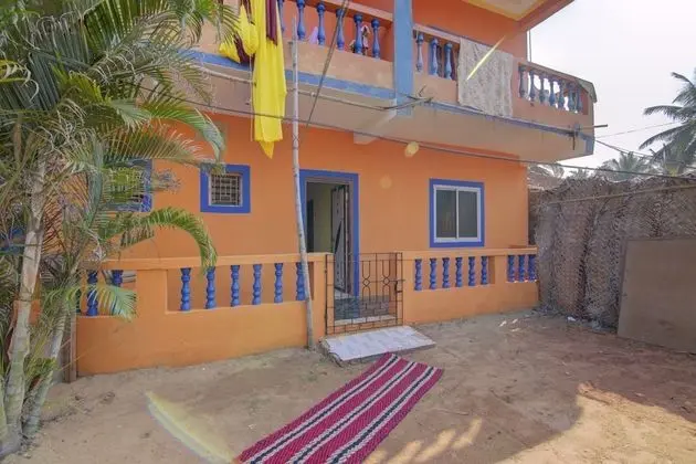 2 Bed Room House