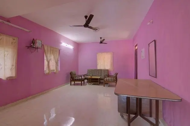 2 Bed Room House
