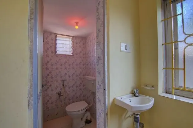 2 Bed Room House